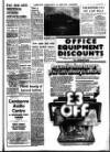 West Briton and Cornwall Advertiser Thursday 12 September 1974 Page 19