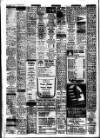 West Briton and Cornwall Advertiser Thursday 12 September 1974 Page 44