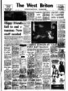 West Briton and Cornwall Advertiser