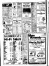 West Briton and Cornwall Advertiser Thursday 07 November 1974 Page 6