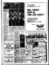 West Briton and Cornwall Advertiser Thursday 07 November 1974 Page 19