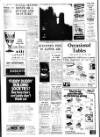 West Briton and Cornwall Advertiser Thursday 21 November 1974 Page 4