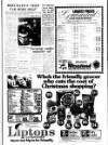 West Briton and Cornwall Advertiser Thursday 28 November 1974 Page 23
