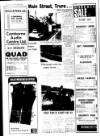 West Briton and Cornwall Advertiser Thursday 02 January 1975 Page 6