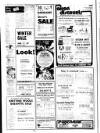 West Briton and Cornwall Advertiser Thursday 09 January 1975 Page 6
