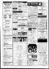 West Briton and Cornwall Advertiser Thursday 16 January 1975 Page 21