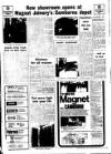 West Briton and Cornwall Advertiser Thursday 13 February 1975 Page 21