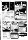 West Briton and Cornwall Advertiser Thursday 17 April 1975 Page 16