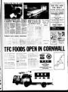 West Briton and Cornwall Advertiser Thursday 01 May 1975 Page 9