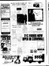 West Briton and Cornwall Advertiser Thursday 22 May 1975 Page 22