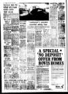 West Briton and Cornwall Advertiser Thursday 19 June 1975 Page 22