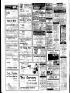 West Briton and Cornwall Advertiser Thursday 07 August 1975 Page 14