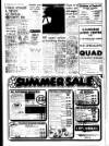West Briton and Cornwall Advertiser Thursday 07 August 1975 Page 38