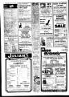 West Briton and Cornwall Advertiser Thursday 14 August 1975 Page 6