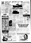 West Briton and Cornwall Advertiser Thursday 02 October 1975 Page 9
