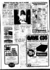 West Briton and Cornwall Advertiser Thursday 02 October 1975 Page 23