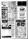 West Briton and Cornwall Advertiser Thursday 23 October 1975 Page 24