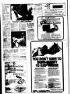 West Briton and Cornwall Advertiser Thursday 27 November 1975 Page 22