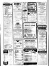 West Briton and Cornwall Advertiser Thursday 27 November 1975 Page 36