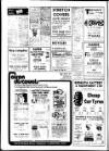 West Briton and Cornwall Advertiser Thursday 04 December 1975 Page 6