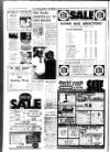 West Briton and Cornwall Advertiser Thursday 08 January 1976 Page 4