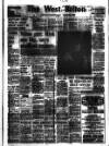 West Briton and Cornwall Advertiser Thursday 15 January 1976 Page 1