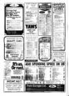 West Briton and Cornwall Advertiser Thursday 05 February 1976 Page 34