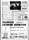 West Briton and Cornwall Advertiser Thursday 11 March 1976 Page 22