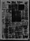 West Briton and Cornwall Advertiser Thursday 01 April 1976 Page 1