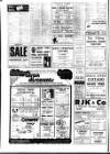 West Briton and Cornwall Advertiser Thursday 13 May 1976 Page 6