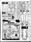 West Briton and Cornwall Advertiser Thursday 01 July 1976 Page 12