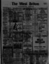 West Briton and Cornwall Advertiser Monday 26 July 1976 Page 1