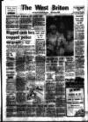 West Briton and Cornwall Advertiser Thursday 29 July 1976 Page 1