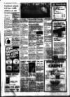 West Briton and Cornwall Advertiser Thursday 29 July 1976 Page 24
