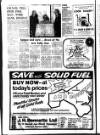 West Briton and Cornwall Advertiser Thursday 26 August 1976 Page 14