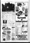 West Briton and Cornwall Advertiser Thursday 09 September 1976 Page 30