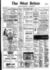 West Briton and Cornwall Advertiser