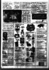 West Briton and Cornwall Advertiser Thursday 25 November 1976 Page 30