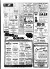 West Briton and Cornwall Advertiser Thursday 02 December 1976 Page 18