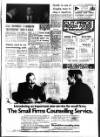 West Briton and Cornwall Advertiser Thursday 02 December 1976 Page 29