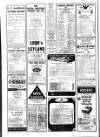 West Briton and Cornwall Advertiser Thursday 02 December 1976 Page 42