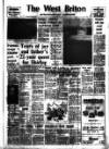 West Briton and Cornwall Advertiser Thursday 30 December 1976 Page 1
