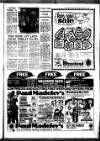 West Briton and Cornwall Advertiser Thursday 06 January 1977 Page 15