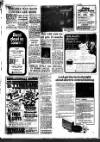 West Briton and Cornwall Advertiser Thursday 13 January 1977 Page 14
