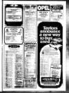 West Briton and Cornwall Advertiser Thursday 13 January 1977 Page 39