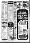 West Briton and Cornwall Advertiser Thursday 03 February 1977 Page 40