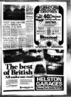 West Briton and Cornwall Advertiser Thursday 17 February 1977 Page 17