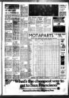 West Briton and Cornwall Advertiser Thursday 17 February 1977 Page 31