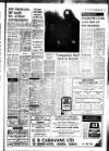 West Briton and Cornwall Advertiser Thursday 31 March 1977 Page 23