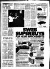 West Briton and Cornwall Advertiser Thursday 07 April 1977 Page 9